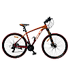 Велосипед SPARK AIR F100 ( колеса - 29", алюмінієва рама - 19" ам HDD ), фото 3