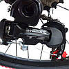 Велосипед SPARK AIR F100 ( колеса - 29", алюмінієва рама - 19" ам HDD ), фото 7