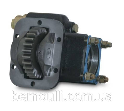 КОРОБКА ВІДБОРУ ПОТУЖНОСТІ TF19001P, фото 1