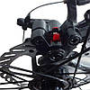 Велосипед SPARK AIR F100 ( колеса - 29", алюмінієва рама - 19" ам HDD ), фото 8