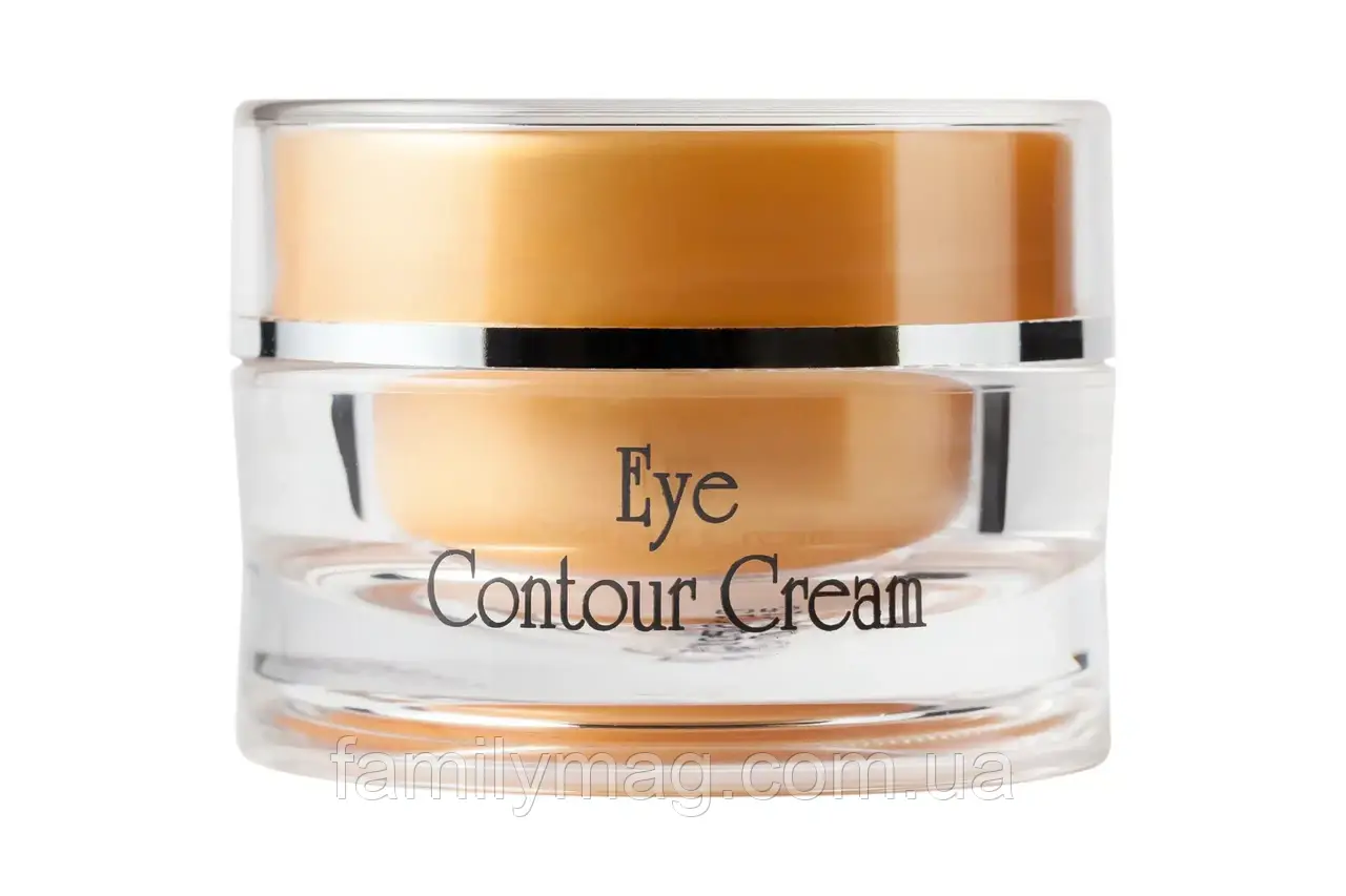 Крем для повік Eye Contour Cream Golden Age RENEW Об'єм 30 мл