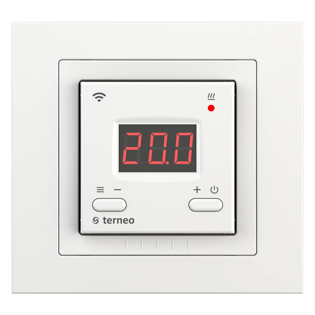 Терморегулятор Terneo ax