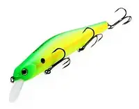 Воблер Bearking ZipBaits Orbit 130 SP цвет Q