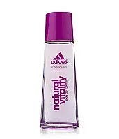 Adidas For Women Natural Vitality 50 мл - туалетная вода (edt)