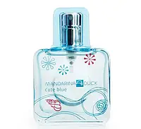 Mandarina Duck Cute Blue 30 мл - туалетная вода (edt)