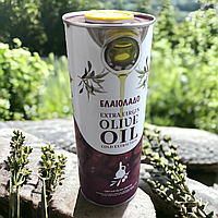 Оливкова Олія Elaiolado Extra Virgin 1000 ml