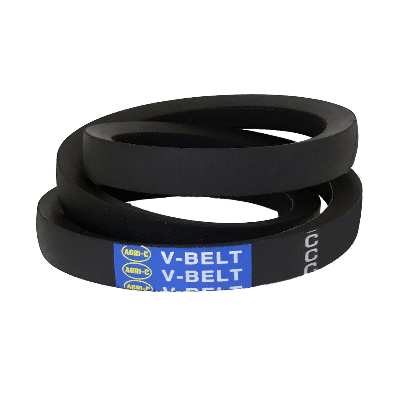 Пас привідний C-4750 (C(В)-4750) AGRI-C Синій