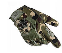 Перчатки Mechanix, Мультикам L/XL