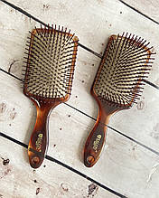 Масажна щітка Salon Professional квадрат 6997TT