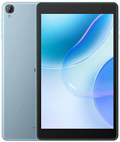 Планшет Blackview Tab 50 4/128Gb Wi-Fi Twilight Blue Global version