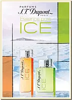 S. T. Dupont Essence Pure Ice 50 мл - туалетная вода (edt)