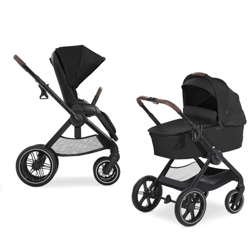 Коляска універсальна 2в1 Hauck Walk N Care Air