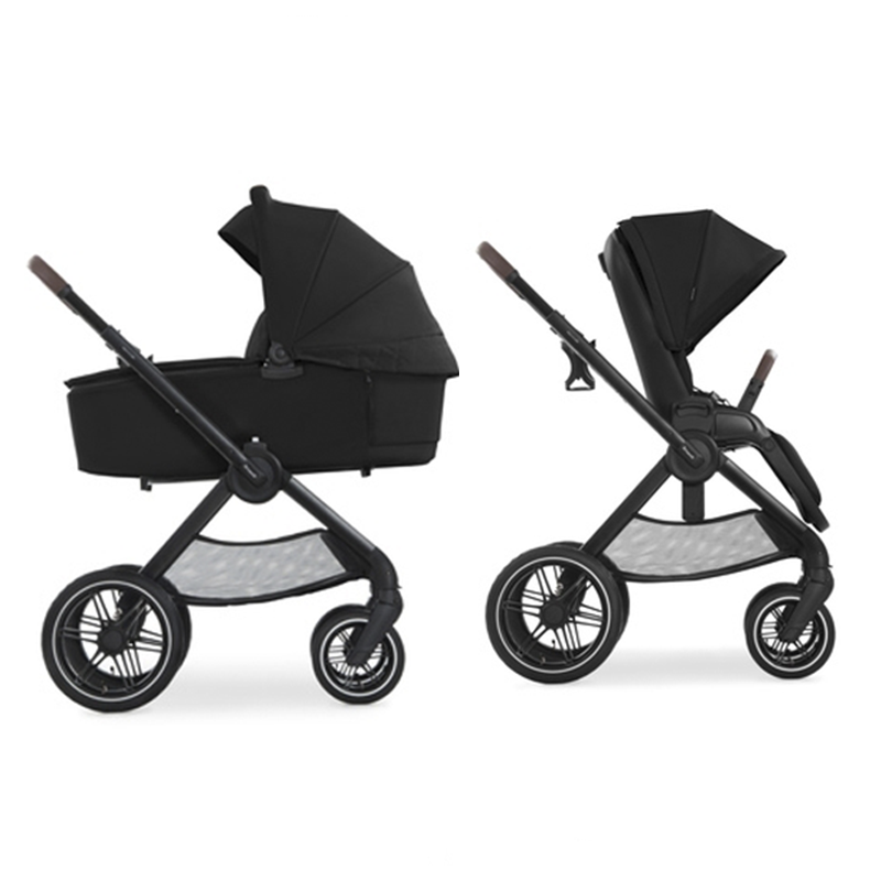 Універсальна коляска 2в1 Hauck Walk N Care Air