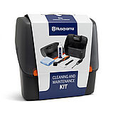 Комплект для очищення та обслуговування робота Husqvarna Automower® (5908551-01), фото 4
