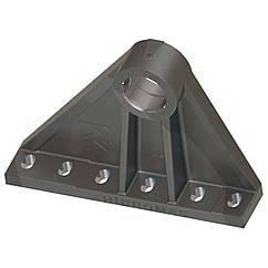 Кріплення циліндра 175-5-7100 Hidromas