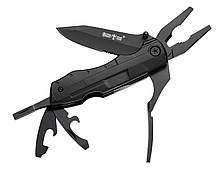 Мультитул Grand Way 2240 (17 в 1), Мультитул 17 в 1, Мультитул з чохлом і бітами