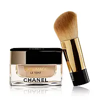Тональный крем-уход для лица Chanel Sublimage Le Teint Ultimate Radiance-Generating Cream Foundation 40 -