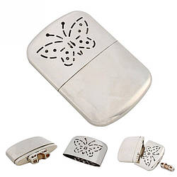 Обігрівач для рук, кишенькова грілка Метелик 20101