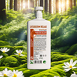 Крем для рук Лізодерм Релакс 1 л, фото 5