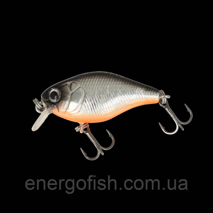 Воблер Strike Pro Cranky SS 40F 3.8г GCA05