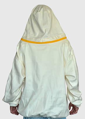 Куртка бджоляра, фото 2