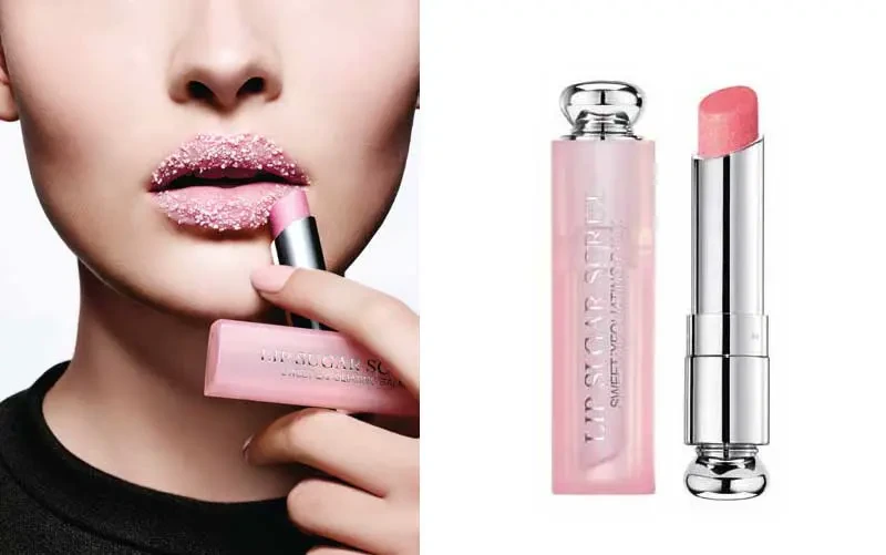 Dior Addict Lip Sugar Scrub 001 Universal Pink ID 1987959799 2015 Prom.ua