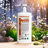 Крем для рук Лізодерм Релакс 1 л, фото 9