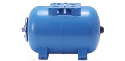 Гідроакумулятор для систем водопостачання AC-25 GPM CE ELBI