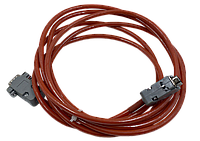 Тензометрический кабель Keli 3м (ОАР) - PRVP 6 × 0,2