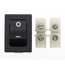 Клавіша (кнопка) увімкнення до машинки для стриження Jaguar CM 2000 (85645)