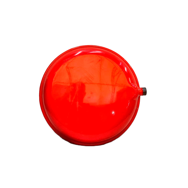 Розширювальний бак для системи опалення Lider FT10 L (плоский)