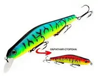 Воблер Bearking ZipBaits Orbit 130 SP цвет K