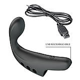 Насадка на палець Gorgon Black, фото 8