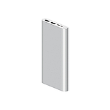 Power Bank Xiaomi 3 10000 mAh QC3.0 18W, фото 2