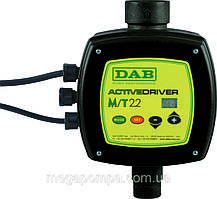 Інвертор насоса DAB ACTIVE DRIVER M/M 1.8