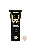 Тональный ВВ-крем для лица Deborah BB 5-In-1 Foundation SPF20 00 - Fair Rose