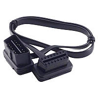 Удлинитель диагностический OBD2 16 Pin 60 см