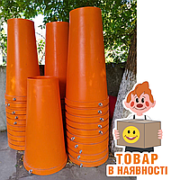 Сміттєскидач будівельний 5 м, сміттєвопровід на будівництво