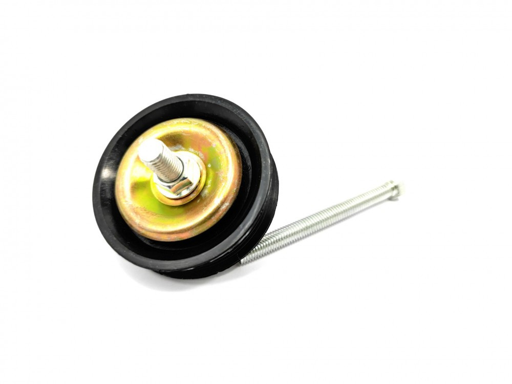 Ролик ременя кондиціонера Джилі МК Geely MK 1018002692