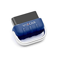 Автосканер Viecar VP005 чіп PIC18F25K80 V2.2 Bluetooth 5.0