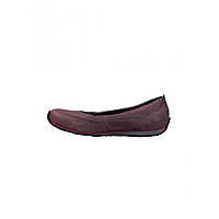 Балетки Eddie Bauer Womens Classic Leather Ballet EGGPLANT 37.5 Фиолетовый (020-6035EGPL) GB, код: 1099278