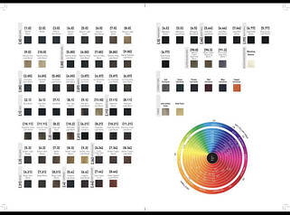 INSIGHT Incolor - Стійка фарба для волосся