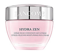 Крем для сухой кожи Lancome Hydra Zen Anti-Stress Moisturising Rich Cream 50 мл