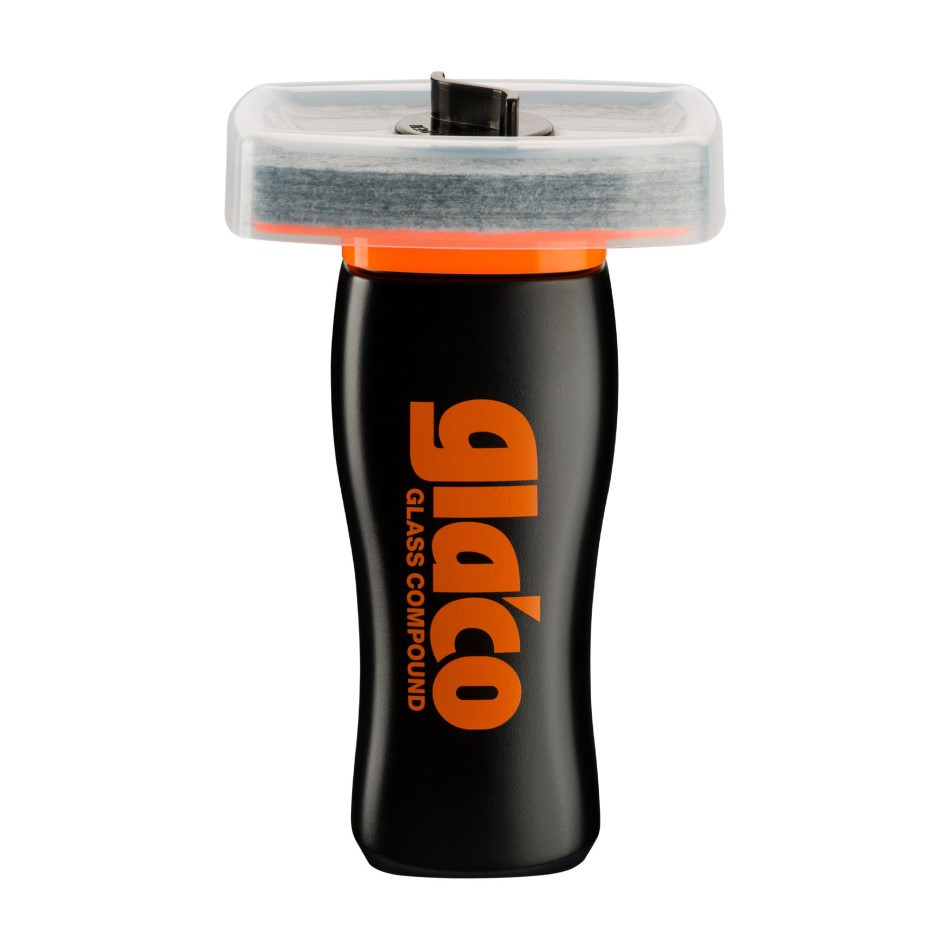 Очисник скла Glaco Glass Compound Roll On 100 мл