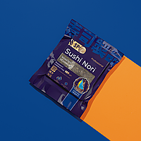 Сушені водні норі для суші Китай, SP, 100 листів, 230 г!!! Знижка термін до 02.2025