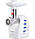М'ясорубка Zelmotor 489.82 white max 1900W, фото 3