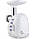 М'ясорубка Zelmotor 489.82 white max 1900W, фото 6