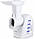 М'ясорубка Zelmotor 489.82 white max 1900W, фото 7