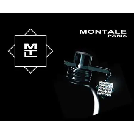 Montale Wild Aoud 20 мл - парфюм (edp) - фото 2 - id-p1987960078