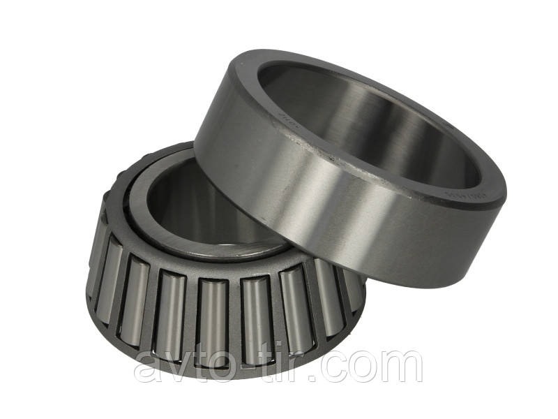 Підшипник коробки передач FERSA 750117011, 0750117011,, фото 1